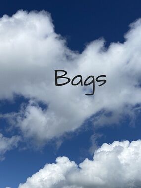 Bags!